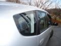 2012 Alabaster Silver Metallic Honda Fit   photo #11