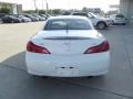 Moonlight White - G 37 Convertible Photo No. 8