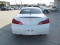 2009 Moonlight White Infiniti G 37 Convertible  photo #8