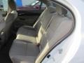 Taffeta White - Civic LX Sedan Photo No. 10