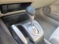 Taffeta White - Civic LX Sedan Photo No. 13