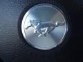 2010 Brilliant Silver Metallic Ford Mustang GT Premium Coupe  photo #14