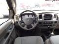 Brilliant Black - Ram 2500 ST Quad Cab Photo No. 9