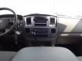 2007 Brilliant Black Dodge Ram 2500 ST Quad Cab  photo #10