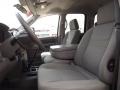 Brilliant Black - Ram 2500 ST Quad Cab Photo No. 13