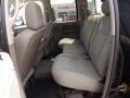Brilliant Black - Ram 2500 ST Quad Cab Photo No. 14
