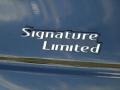 2011 Black Lincoln Town Car Signature Limited  photo #14
