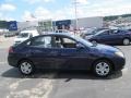 Regatta Blue - Elantra GLS Photo No. 2