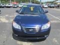 Regatta Blue - Elantra GLS Photo No. 4
