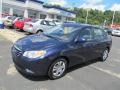 Regatta Blue - Elantra GLS Photo No. 5