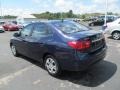 Regatta Blue - Elantra GLS Photo No. 8