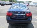 Regatta Blue - Elantra GLS Photo No. 9