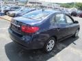 Regatta Blue - Elantra GLS Photo No. 10