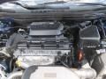 Regatta Blue - Elantra GLS Photo No. 12