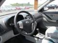 Regatta Blue - Elantra GLS Photo No. 16