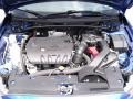 2.4 Liter DOHC 16-Valve MIVEC 4 Cylinder Engine for 2010 Mitsubishi Lancer GTS #69020197
