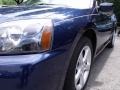 Maizen Blue Pearl - Galant ES Photo No. 8