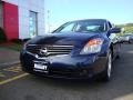 Navy Blue Metallic - Altima 2.5 SL Photo No. 1