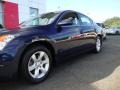 Navy Blue Metallic - Altima 2.5 SL Photo No. 2