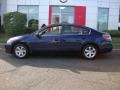 Navy Blue Metallic - Altima 2.5 SL Photo No. 3