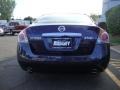 Navy Blue Metallic - Altima 2.5 SL Photo No. 5
