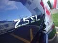 Navy Blue Metallic - Altima 2.5 SL Photo No. 6