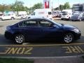 Navy Blue Metallic - Altima 2.5 SL Photo No. 8
