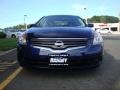 Navy Blue Metallic - Altima 2.5 SL Photo No. 10
