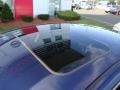 Navy Blue Metallic - Altima 2.5 SL Photo No. 11