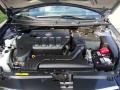 Navy Blue Metallic - Altima 2.5 SL Photo No. 12