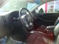 Navy Blue Metallic - Altima 2.5 SL Photo No. 13