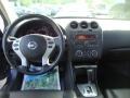 Navy Blue Metallic - Altima 2.5 SL Photo No. 14