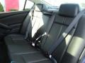 Navy Blue Metallic - Altima 2.5 SL Photo No. 19