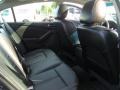 Navy Blue Metallic - Altima 2.5 SL Photo No. 21