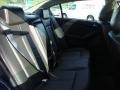 Navy Blue Metallic - Altima 2.5 SL Photo No. 22