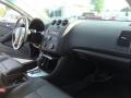 Navy Blue Metallic - Altima 2.5 SL Photo No. 23