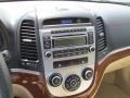 2007 Golden Beige Hyundai Santa Fe GLS 4WD  photo #17