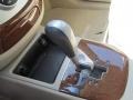 Golden Beige - Santa Fe GLS 4WD Photo No. 18