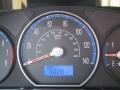 Golden Beige - Santa Fe GLS 4WD Photo No. 24
