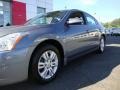Ocean Gray - Altima 2.5 SL Photo No. 2