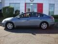 Ocean Gray - Altima 2.5 SL Photo No. 3
