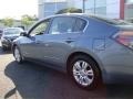 Ocean Gray - Altima 2.5 SL Photo No. 4