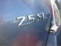 Ocean Gray - Altima 2.5 SL Photo No. 6