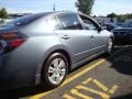 Ocean Gray - Altima 2.5 SL Photo No. 7