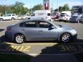 Ocean Gray - Altima 2.5 SL Photo No. 8