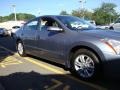 Ocean Gray - Altima 2.5 SL Photo No. 9