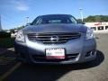 Ocean Gray - Altima 2.5 SL Photo No. 10