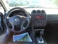Ocean Gray - Altima 2.5 SL Photo No. 13
