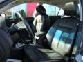 Ocean Gray - Altima 2.5 SL Photo No. 19