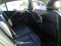 Ocean Gray - Altima 2.5 SL Photo No. 23